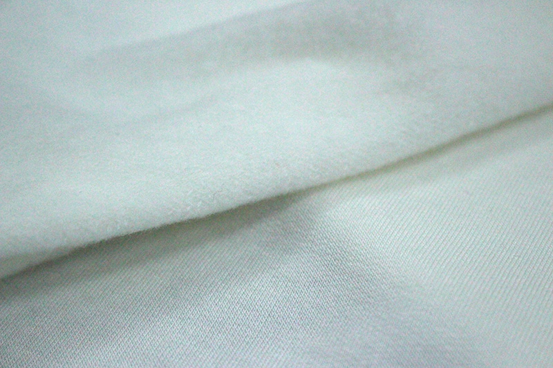 Sanding fabric